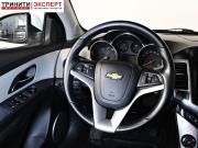 Chevrolet Cruze I Белгород  - изображение 30