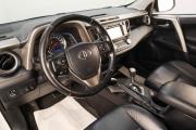 Toyota RAV4 IV (XA40) Челябинск  - изображение 32