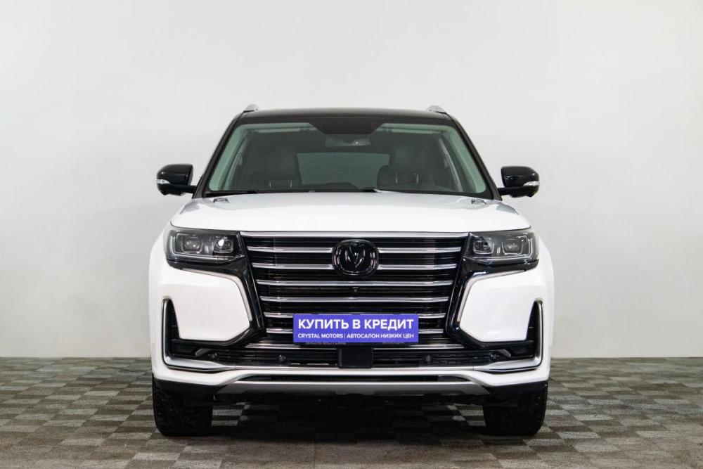 Changan CS95 I Рестайлинг Сургут  - изображение 2