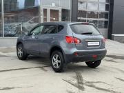 Nissan Qashqai I Новосибирск  - изображение 21
