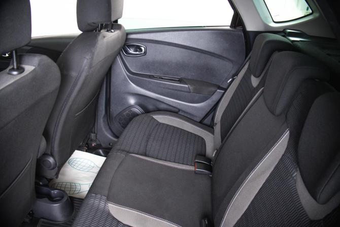 Renault Kaptur I с пробегом 2018 года, цена 1 359 000 рублей, 157000 км, внедорожник, Автокод Объявления
