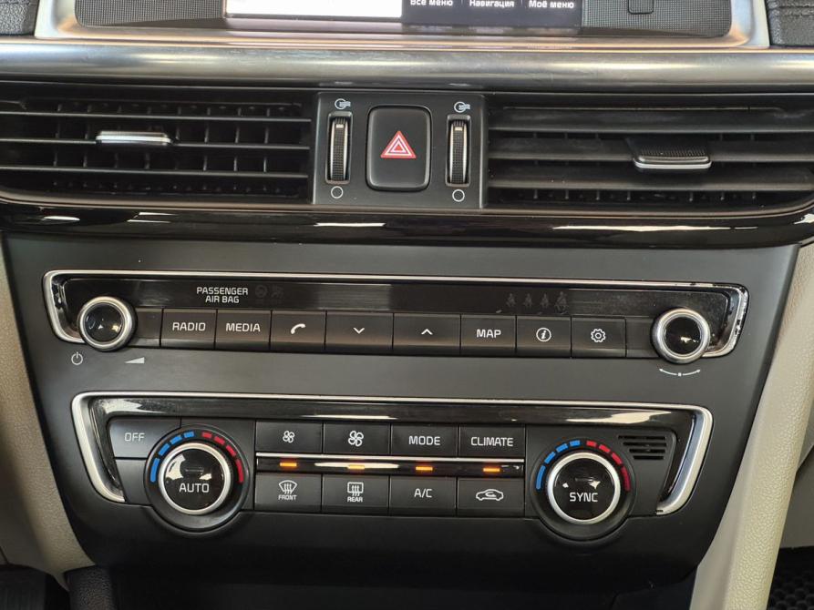 Kia Optima IV Ижевск  - изображение 15
