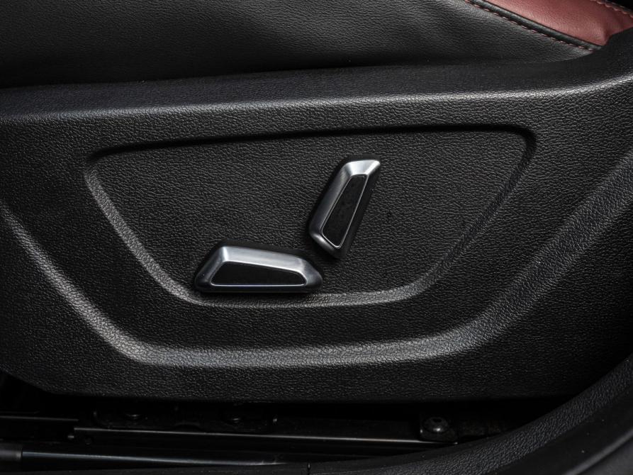 Geely Coolray I Тюмень  - изображение 15