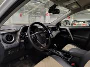 Toyota RAV4 IV (XA40) Рестайлинг Казань  - изображение 42