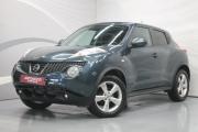 Nissan Juke I Кемерово  - изображение 23