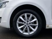 Skoda Octavia III (A7) Москва  - изображение 30