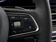 Hongqi HS5 I Рестайлинг Москва  - изображение 60