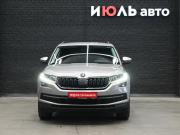 Skoda Kodiaq I Екатеринбург  - изображение 22