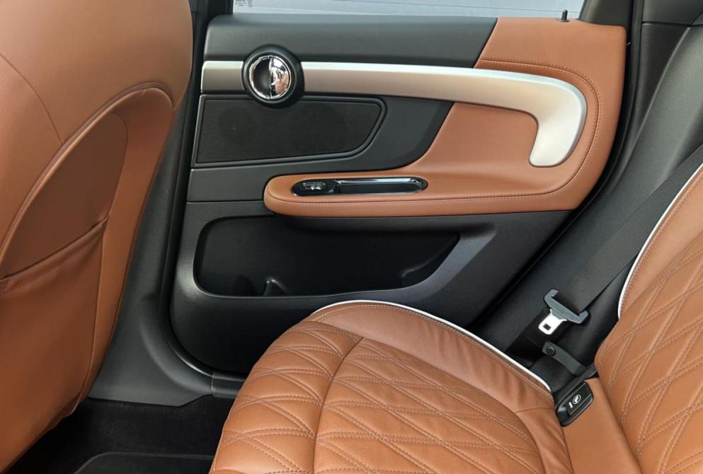 Mini Countryman II Красноярск  - изображение 31