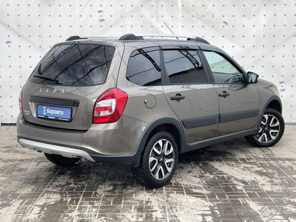 Lada (ВАЗ) Granta I Рестайлинг с пробегом 2025 года, цена 1 000 000 рублей, 19000 км, универсал, Автокод Объявления