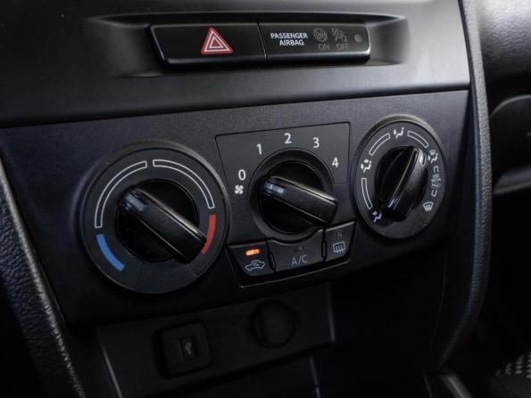 Suzuki Vitara II с пробегом 2018 года, цена 1 555 000 рублей, 34425 км, внедорожник, Автокод Объявления