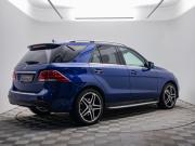 Mercedes-Benz GLE I (W166) Москва  - изображение 24