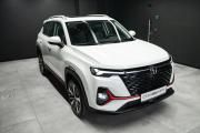 Changan CS35 Plus I Рестайлинг Москва  - изображение 18