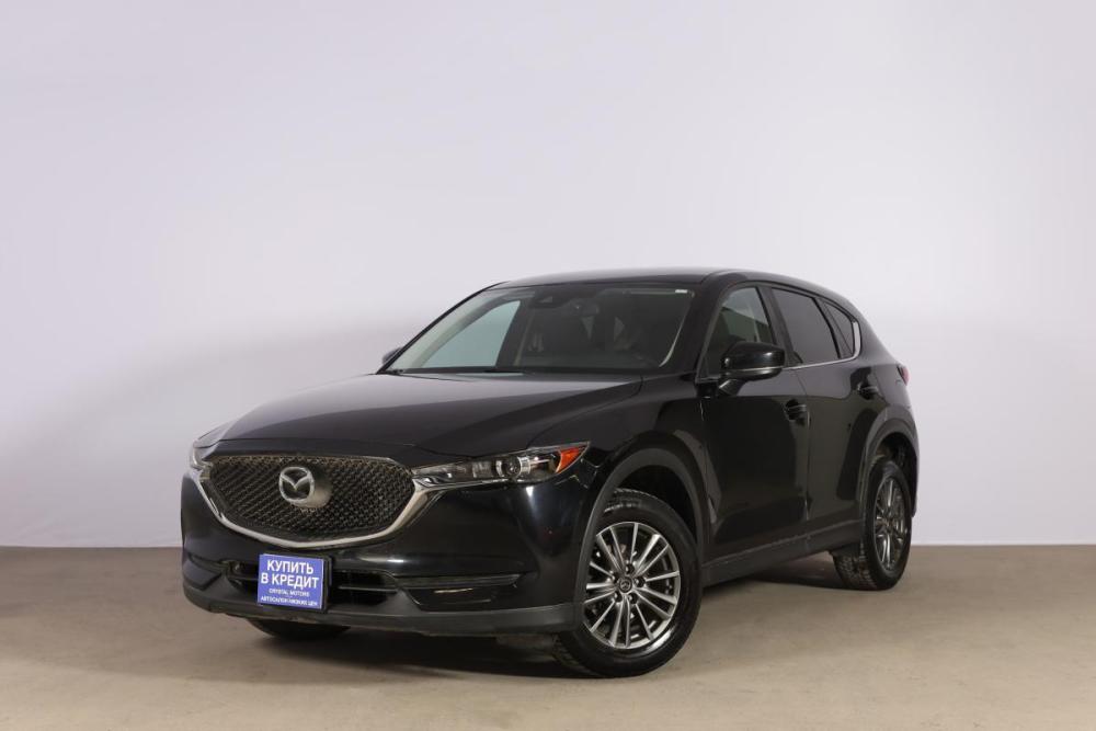 Mazda CX-5 II Новосибирск  - изображение 4