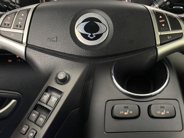 SsangYong Korando III Рестайлинг с пробегом 2013 года, цена 1 350 000 рублей, 112522 км, внедорожник, Автокод Объявления