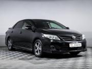 Toyota Corolla X (E140 E150) Рестайлинг Москва  - изображение 20