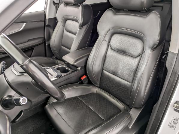 Chery Tiggo 8 I с пробегом 2021 года, цена 1 595 000 рублей, 75520 км, внедорожник, Автокод Объявления
