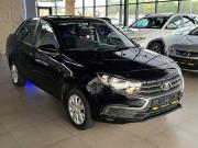 Lada (ВАЗ) Granta I Рестайлинг Оренбург  - изображение 26