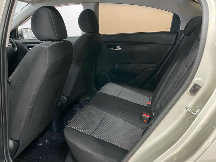 Kia Rio IV Уфа  - изображение 12