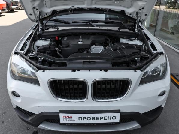 BMW X1 I (E84) Рестайлинг с пробегом 2013 года, цена 1 199 000 рублей, 248261 км, внедорожник, Автокод Объявления