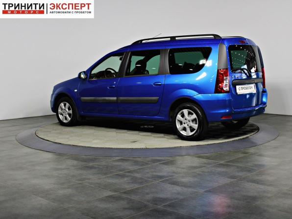 Lada (ВАЗ) Largus I с пробегом 2020 года, цена 1 197 000 рублей, 65198 км, универсал, Автокод Объявления