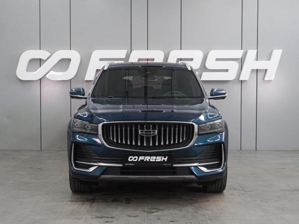 Geely Monjaro I с пробегом 2023 года, цена 2 900 000 рублей, 71480 км, внедорожник, Автокод Объявления