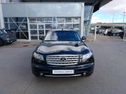 Infiniti FX I (S50) Рестайлинг Санкт-Петербург  - изображение 20