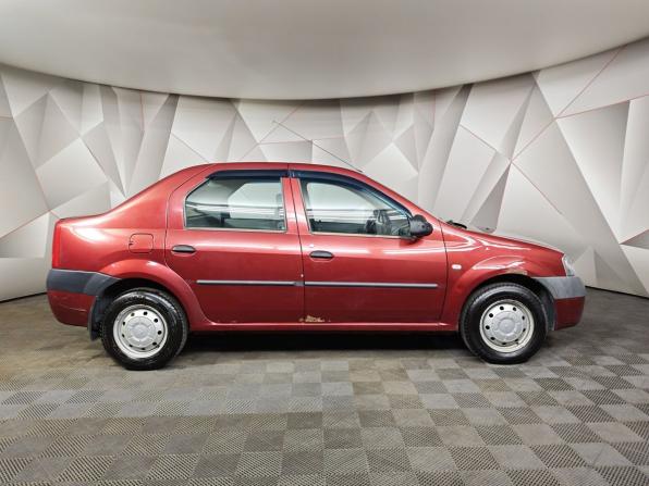 Renault Logan I с пробегом 2009 года, цена 195 000 рублей, 352606 км, седан, Автокод Объявления
