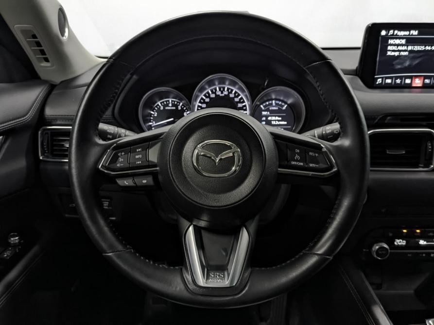 Mazda CX-5 II Москва  - изображение 22