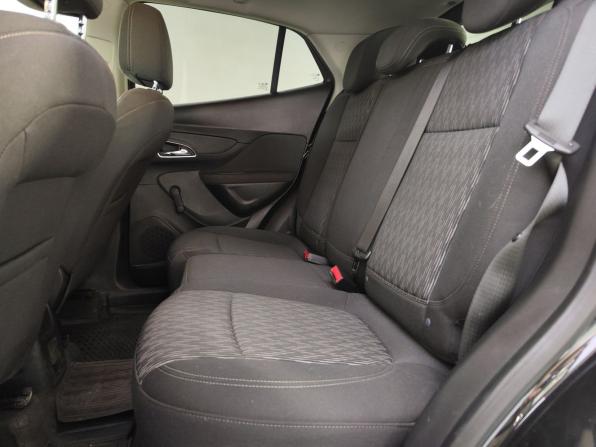 Opel Mokka I с пробегом 2014 года, цена 1 040 000 рублей, 98281 км, внедорожник, Автокод Объявления