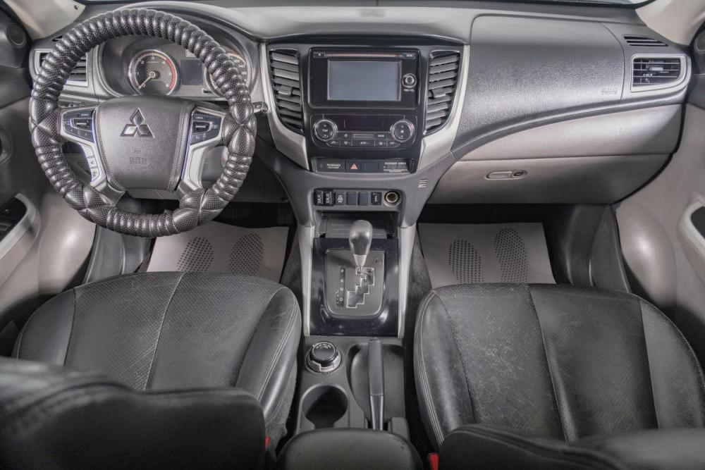 Mitsubishi L200 V Томск  - изображение 13