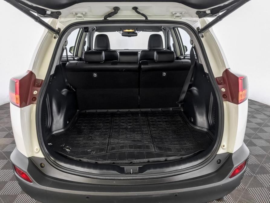 Toyota RAV4 IV (XA40) Москва  - изображение 11