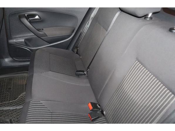 Volkswagen Polo V с пробегом 2014 года, цена 689 000 рублей, 235400 км, седан, Автокод Объявления