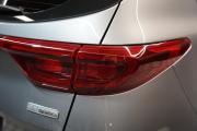 Kia Sportage IV Рестайлинг Крым  - изображение 58
