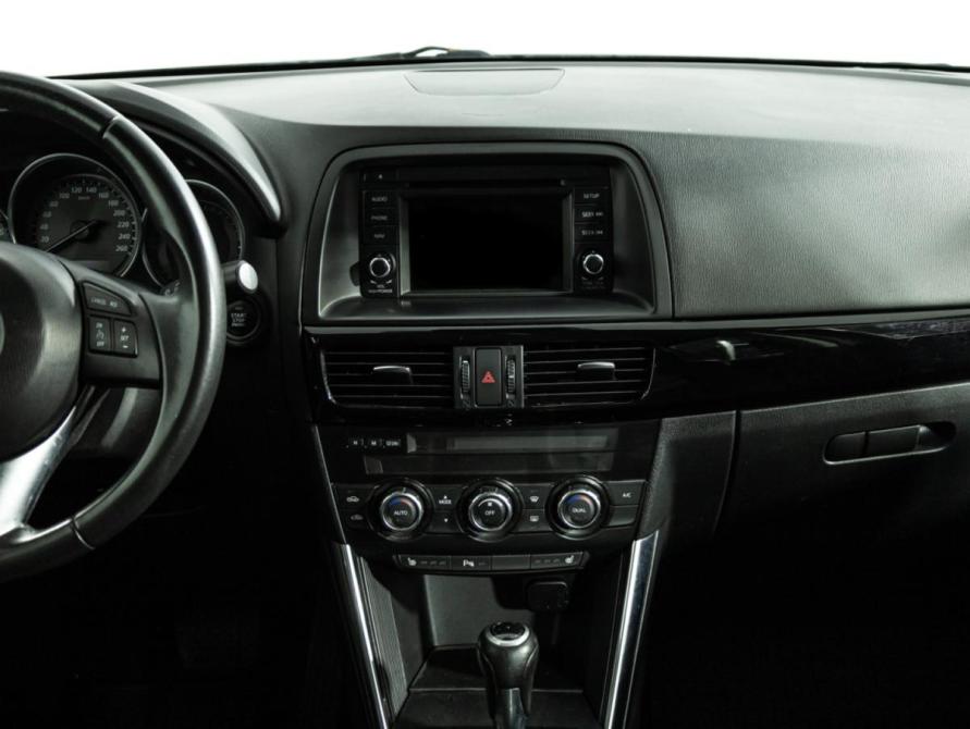 Mazda CX-5 I Санкт-Петербург  - изображение 15