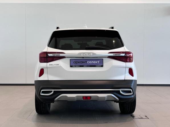 Kia Seltos I с пробегом 2022 года, цена 2 730 000 рублей, 25892 км, внедорожник, Автокод Объявления