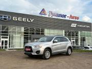 Mitsubishi ASX I Рестайлинг Альметьевск  - изображение 25
