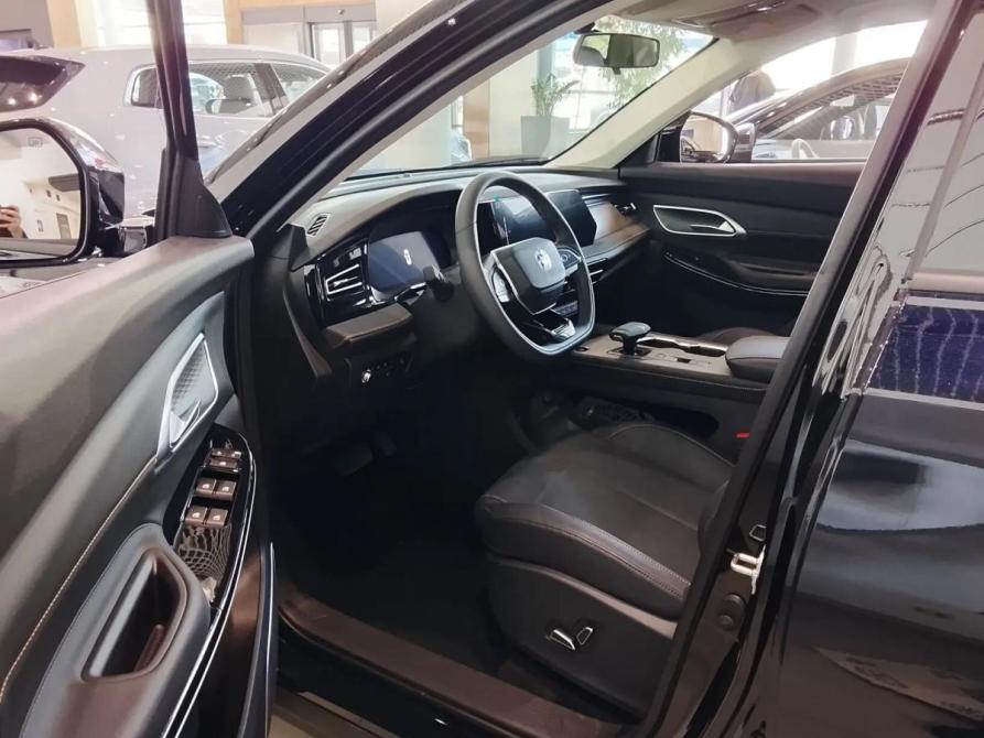 Changan CS75 Pro Москва  - изображение 7