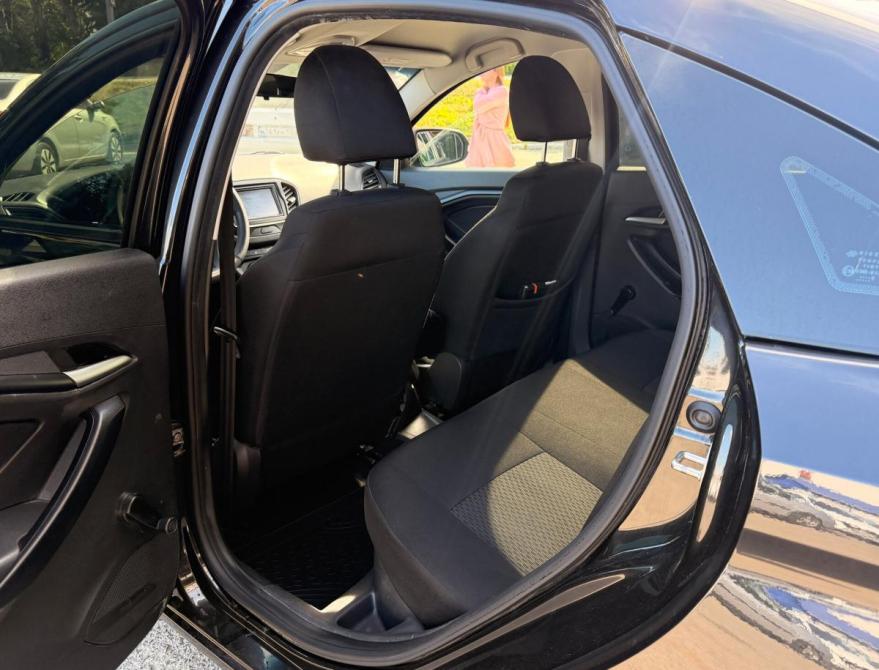 Lada (ВАЗ) Vesta I Нефтекамск  - изображение 8