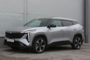Geely Cityray Белгород  - изображение 36