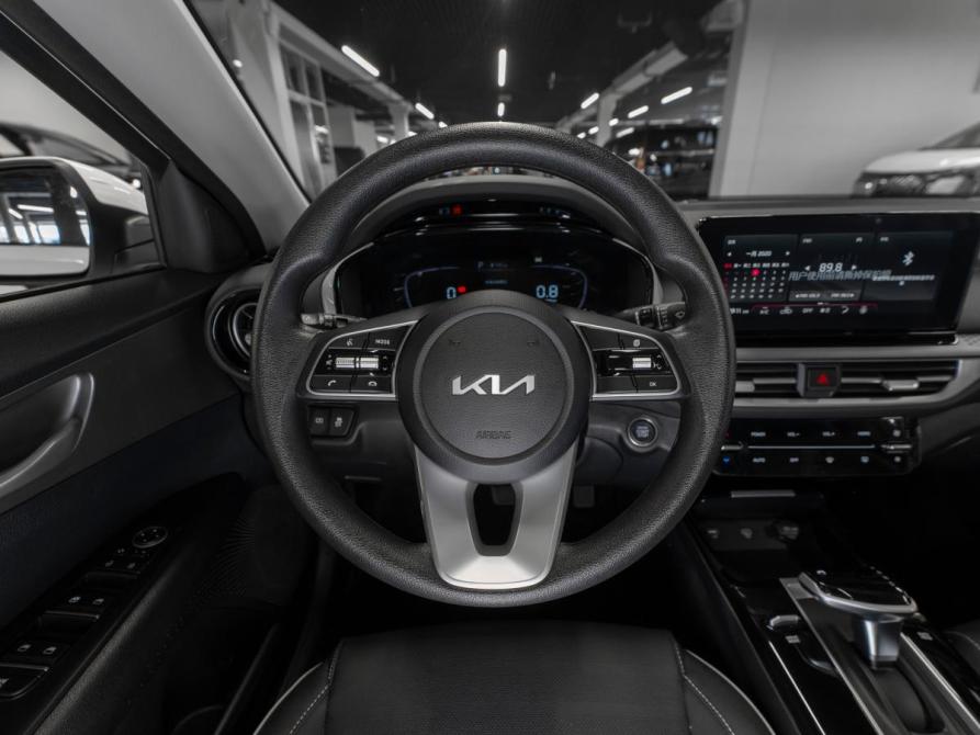 Kia K3 II (China Market) Рестайлинг Москва  - изображение 11