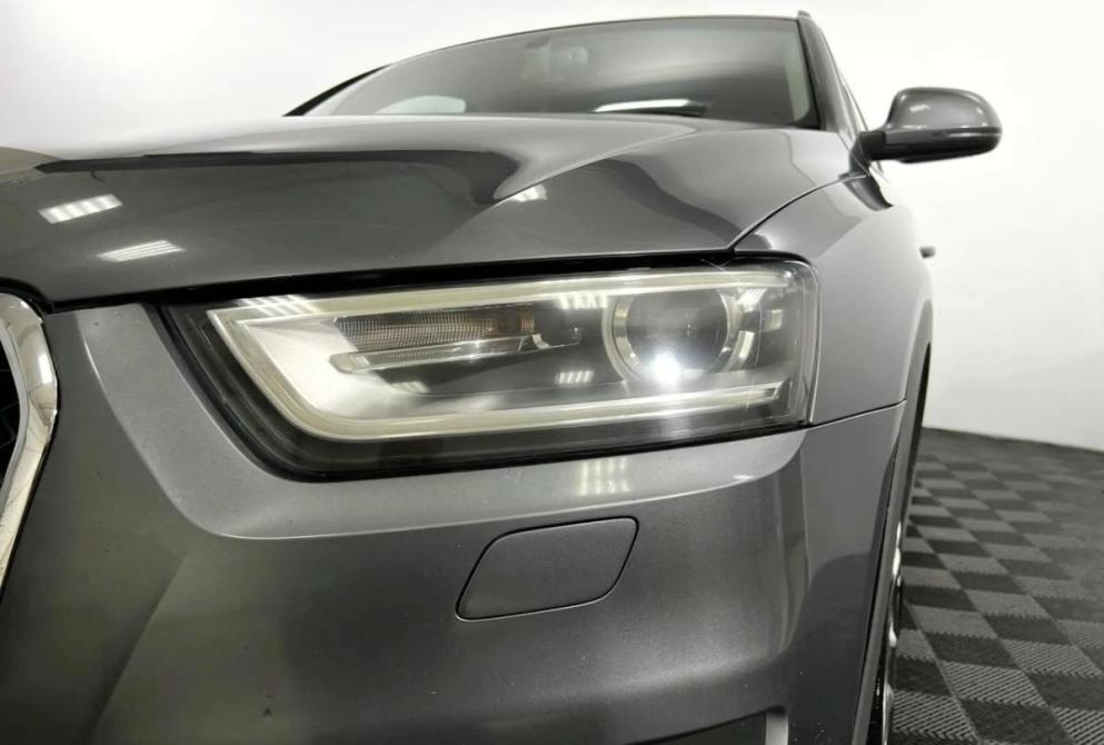 Audi Q3 I (8U) Нижний Новгород  - изображение 19