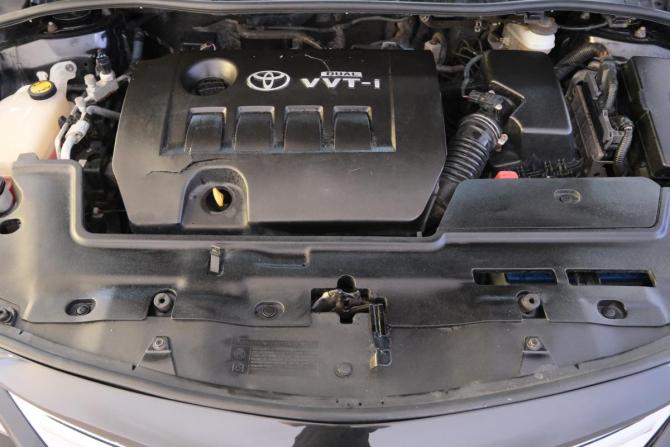 Toyota Corolla X (E140 E150) Рестайлинг с пробегом 2012 года, цена 1 199 000 рублей, 164200 км, седан, Автокод Объявления