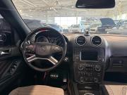 Mercedes-Benz GL-Класс I (X164) Рестайлинг Калуга  - изображение 19