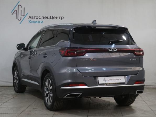 Chery Tiggo 7 Pro I с пробегом 2022 года, цена 1 399 800 рублей, 69000 км, внедорожник, Автокод Объявления