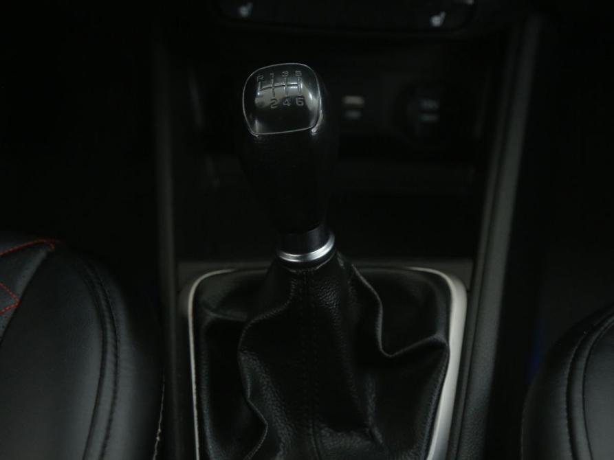 Hyundai Solaris II Иваново  - изображение 15