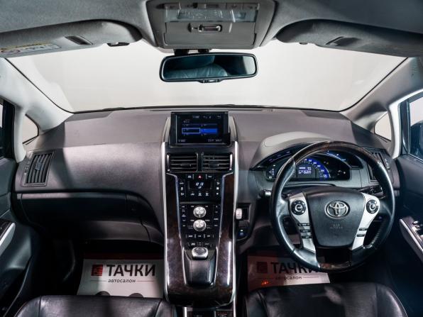 Toyota Sai с пробегом 2015 года, цена 1 770 000 рублей, 206835 км, седан, Автокод Объявления