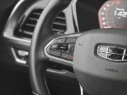 Geely Tugella I Москва  - изображение 38