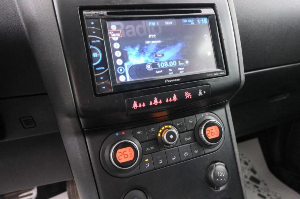 Nissan Qashqai I Красноярск  - изображение 15