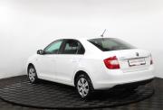 Skoda Rapid I Нижний Новгород  - изображение 32